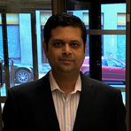 Two minutes with... Sammit Khanndeparkar